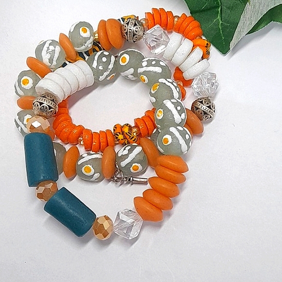 New handmade bracelets - Picture 5 of 7